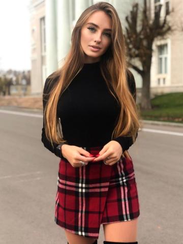 Проститутка Роксана