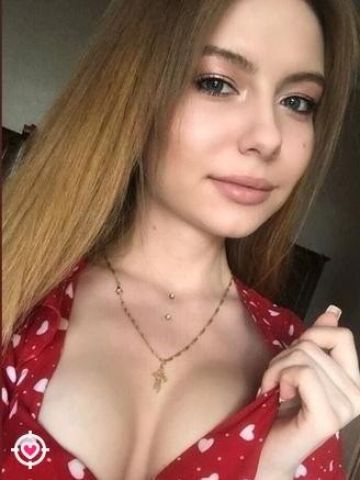 Проститутка Николь